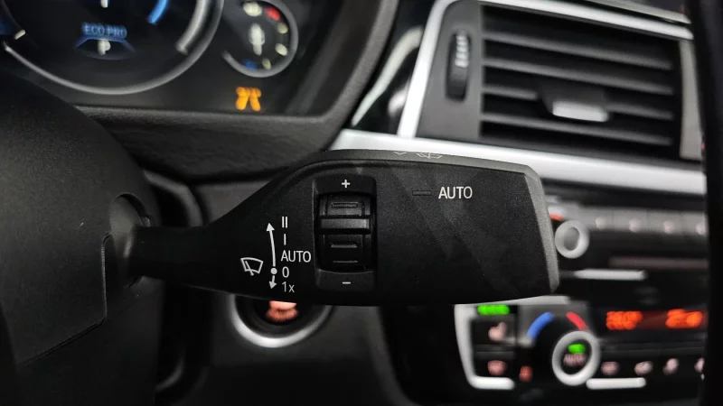 BMW 3-Series Gran Turismo