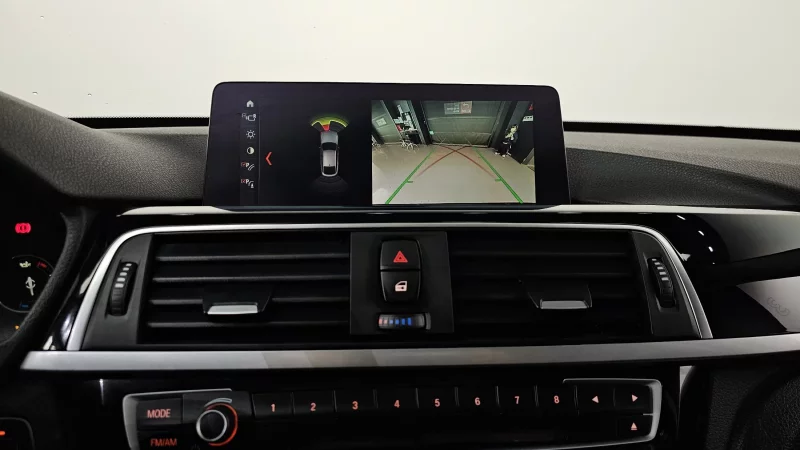 BMW 3-Series Gran Turismo