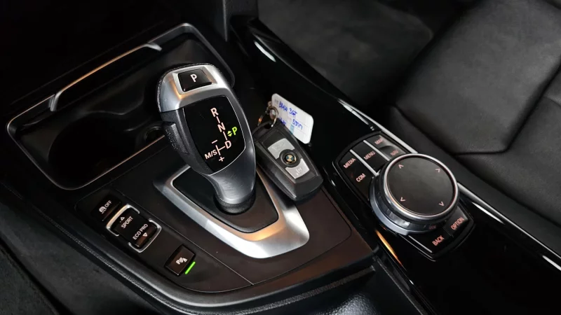 BMW 3-Series Gran Turismo