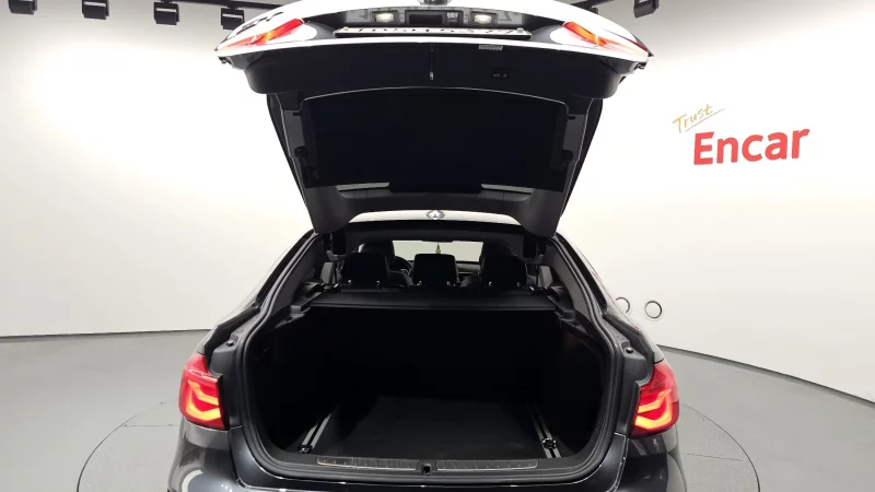 BMW 3-Series Gran Turismo