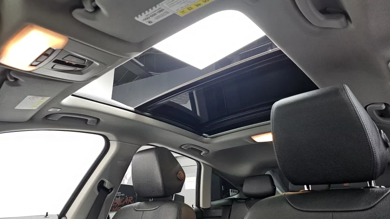 BMW 3-Series Gran Turismo