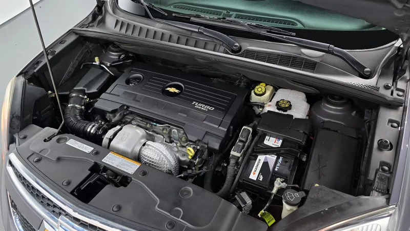 Daewoo Orlando