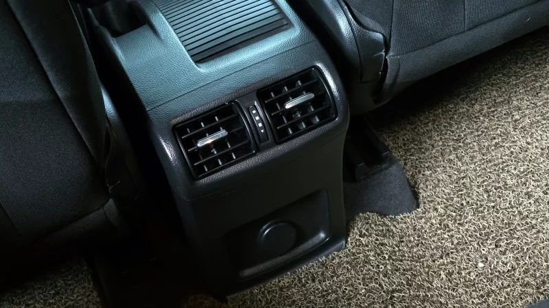 Daewoo Orlando