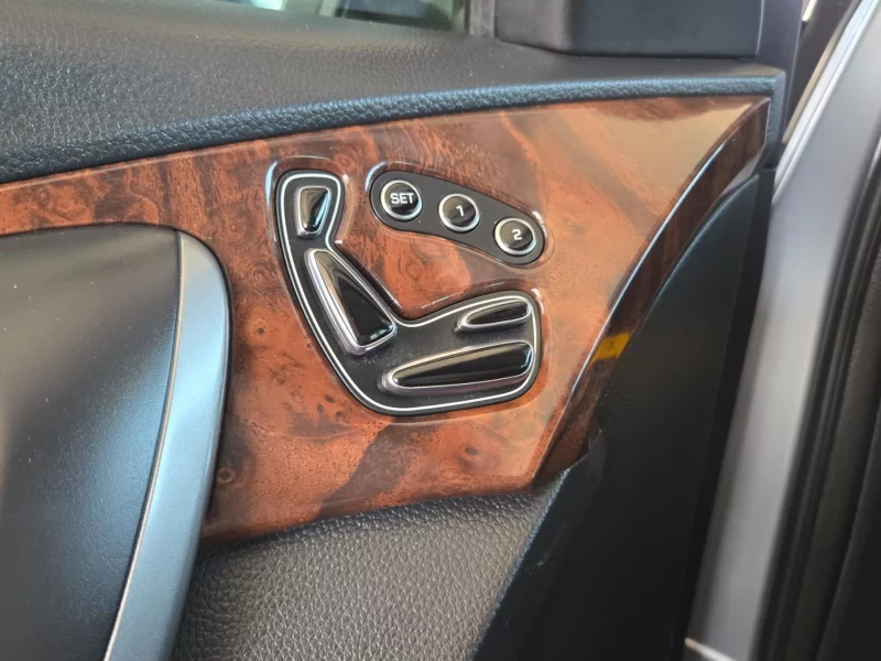 Hyundai Aslan