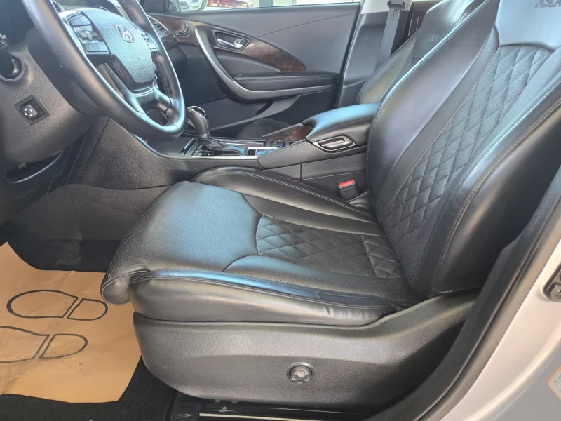 Hyundai Aslan