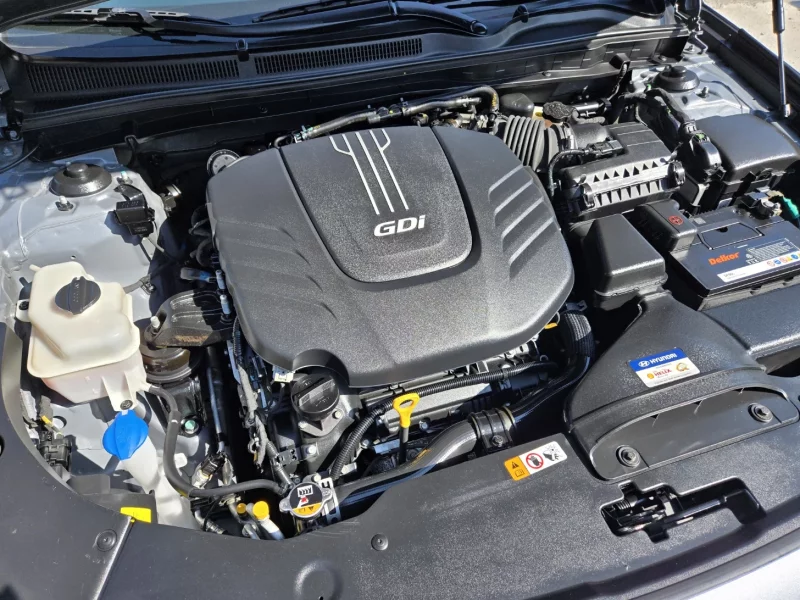 Hyundai Aslan