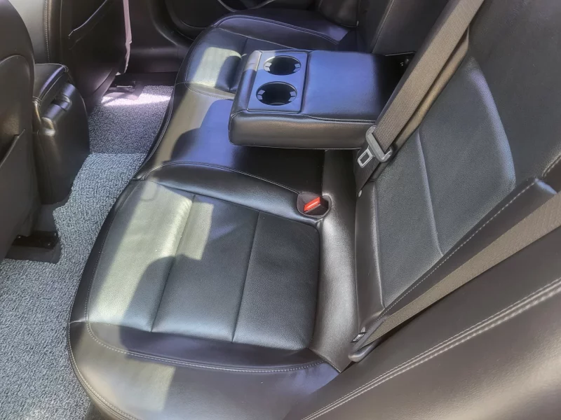 Daewoo Malibu