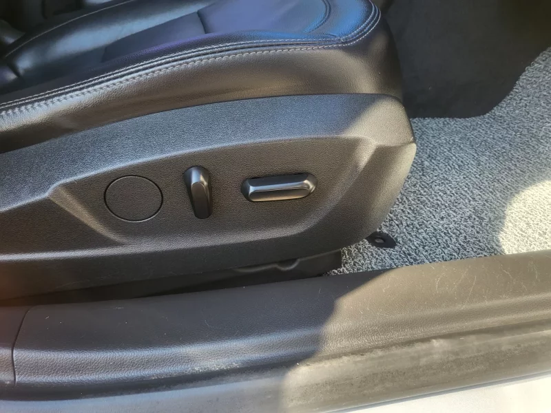 Daewoo Malibu