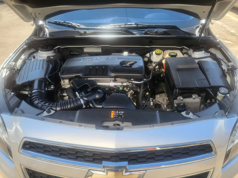 Daewoo Malibu
