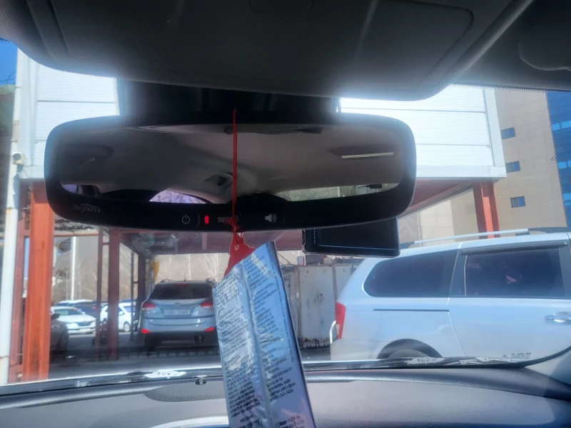 Daewoo Malibu
