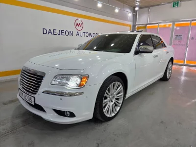 Chrysler 300C