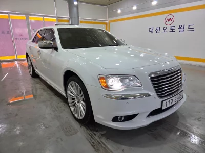 Chrysler 300C