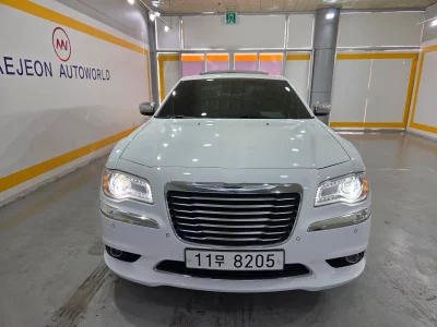 Chrysler 300C
