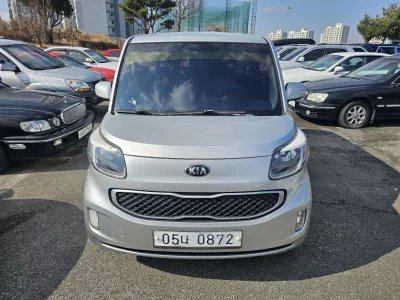 Kia RAY