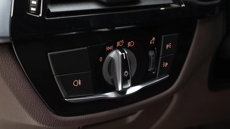 BMW 6-Series Gran Turismo