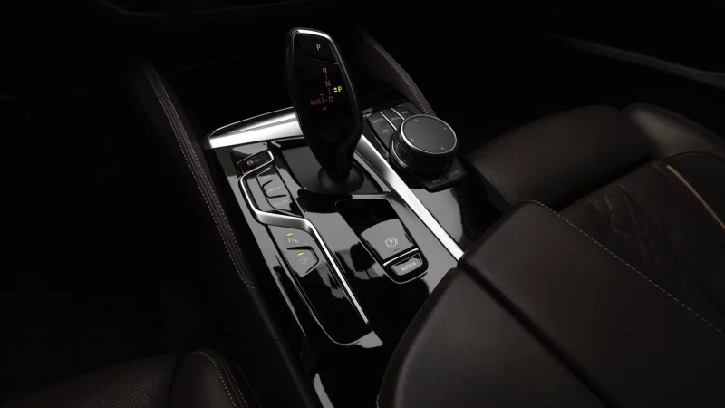 BMW 6-Series Gran Turismo