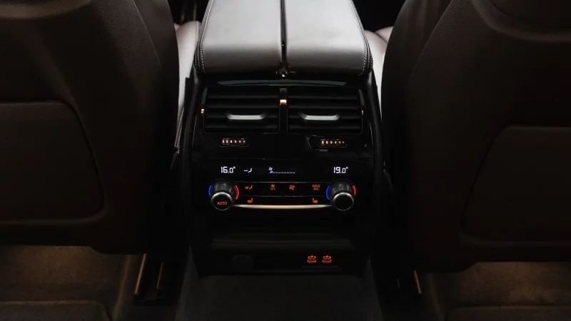 BMW 6-Series Gran Turismo