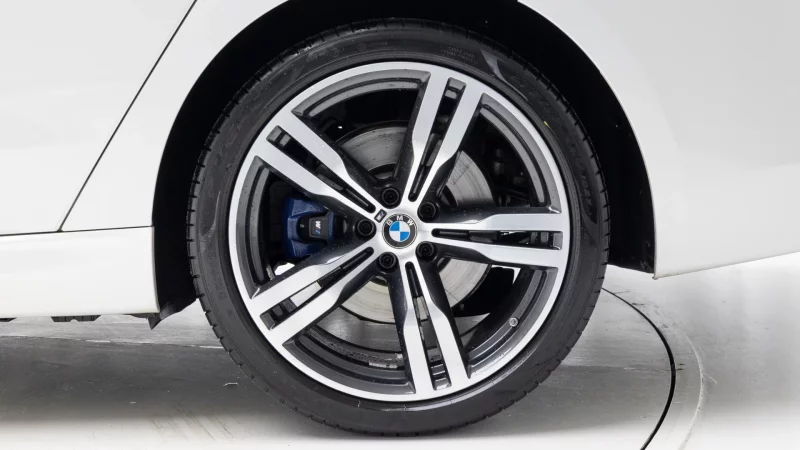 BMW 6-Series Gran Turismo