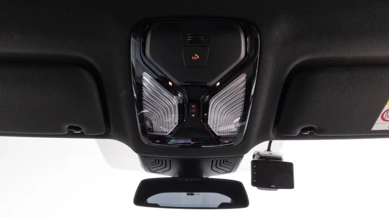 BMW 6-Series Gran Turismo