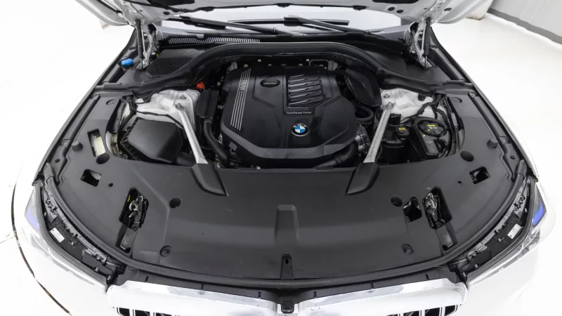 BMW 6-Series Gran Turismo