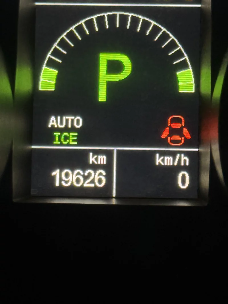 Maserati Gran Cabrio