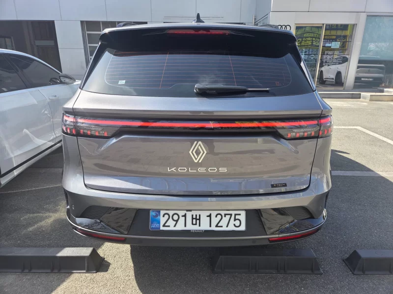 Renault Grand Koleos