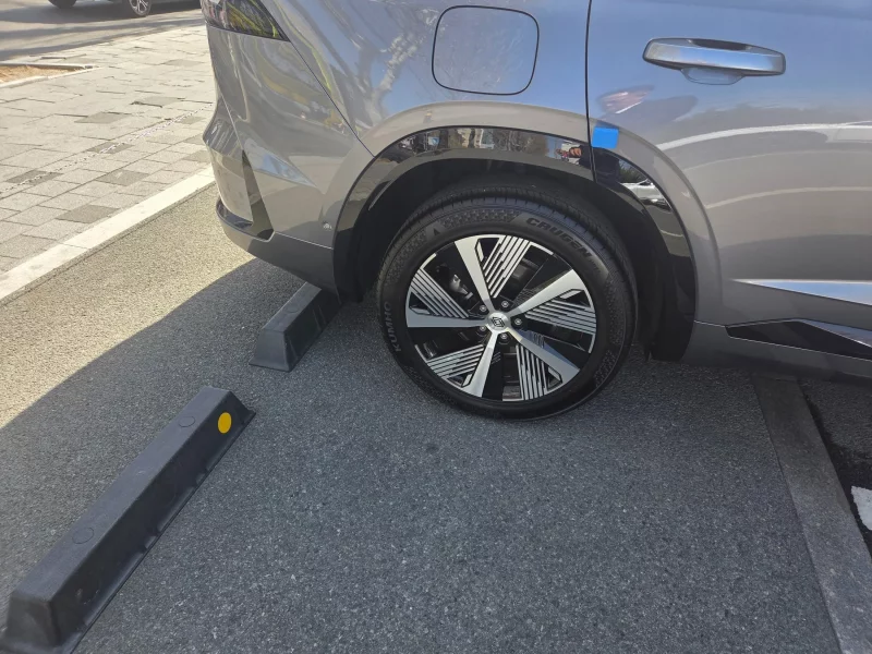 Renault Grand Koleos