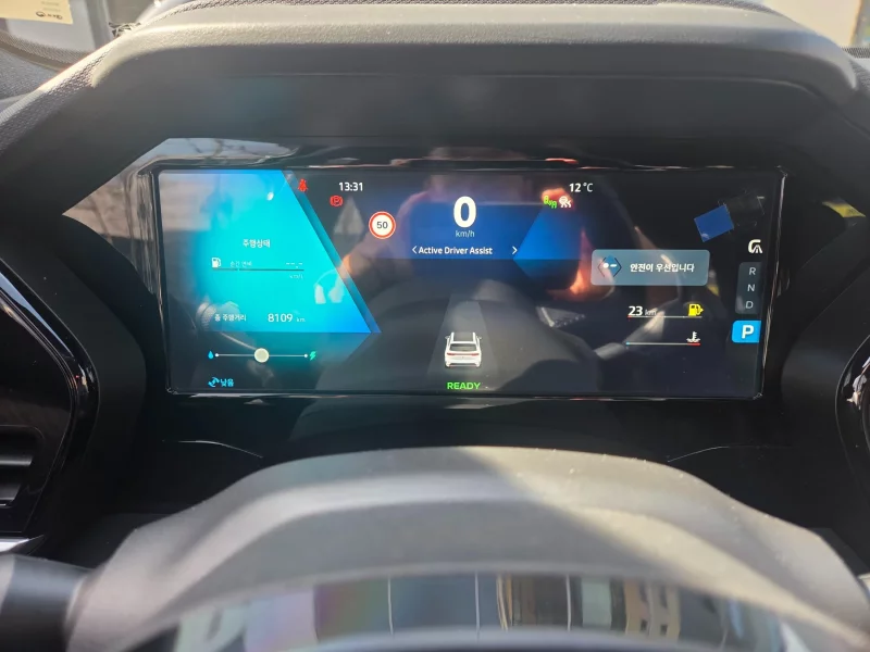 Renault Grand Koleos