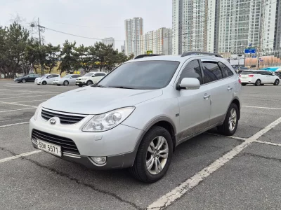 Hyundai Veracruz