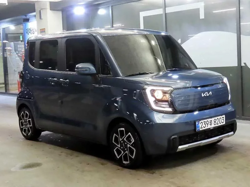 Kia RAY