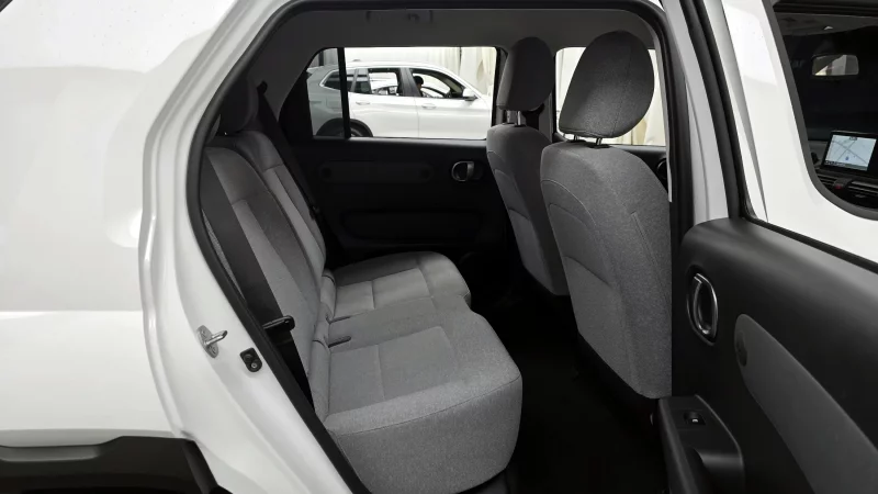 Hyundai Casper Electric