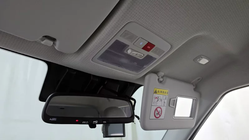 Hyundai Casper Electric