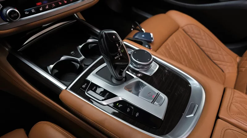 BMW 7-Series