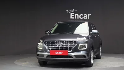 Hyundai Venue