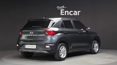 Hyundai Venue