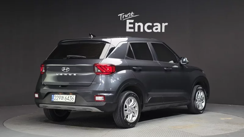 Hyundai Venue