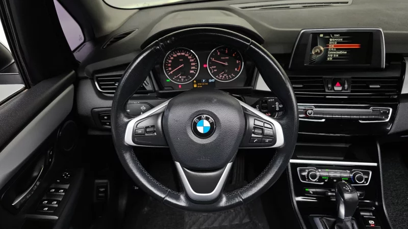 BMW 2-Series