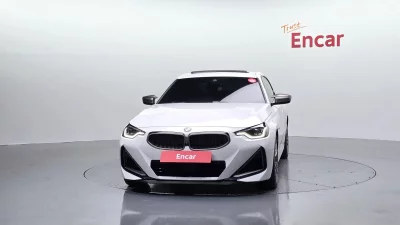 BMW 2-Series