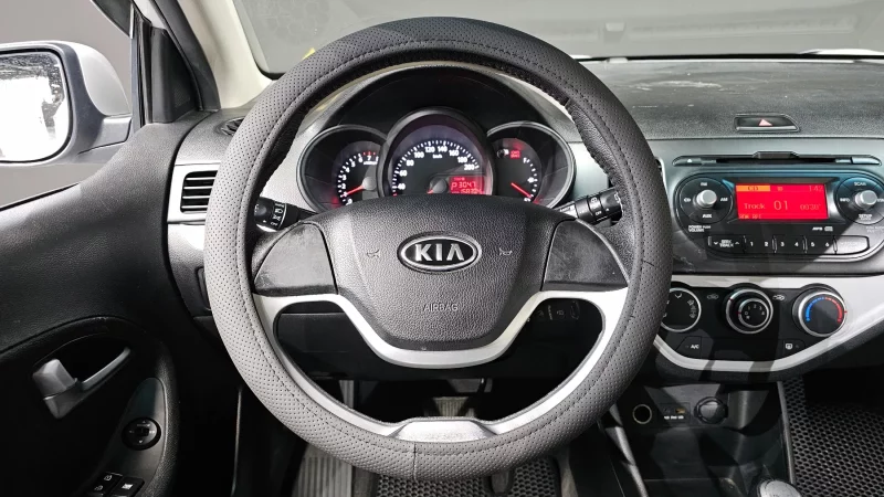 Kia Morning