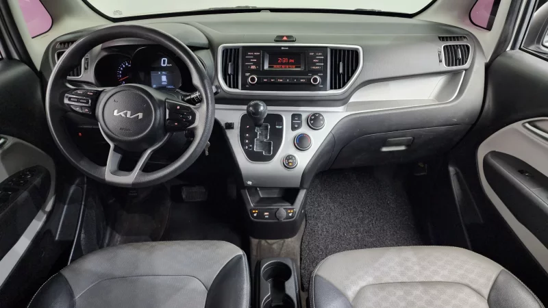 Kia RAY