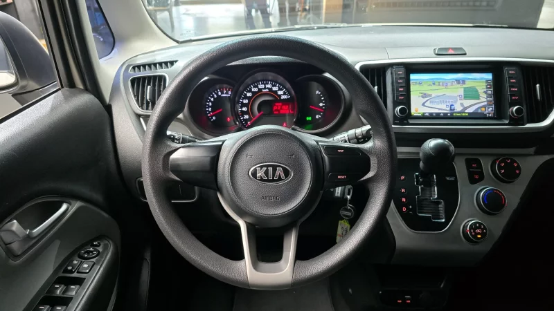 Kia RAY