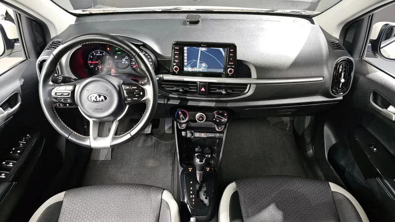Kia Morning