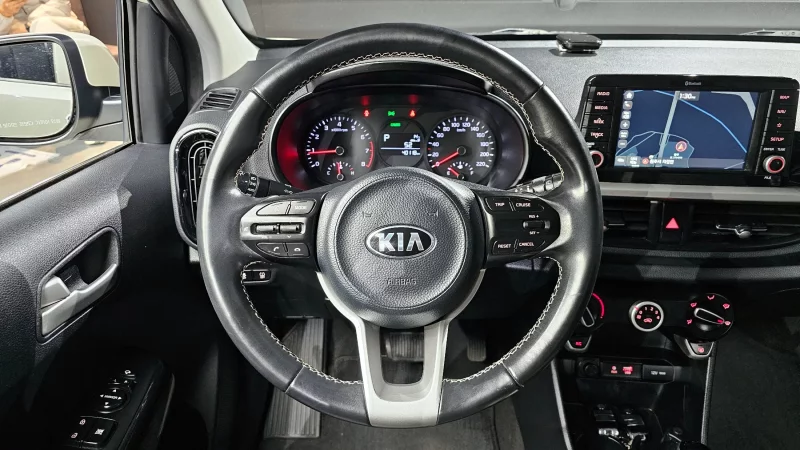 Kia Morning