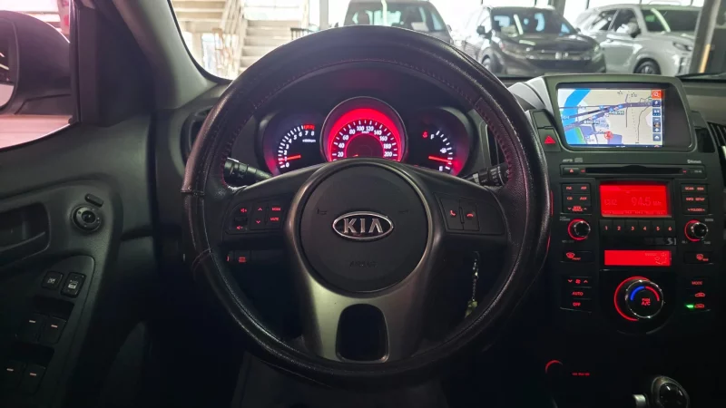 Kia Porte
