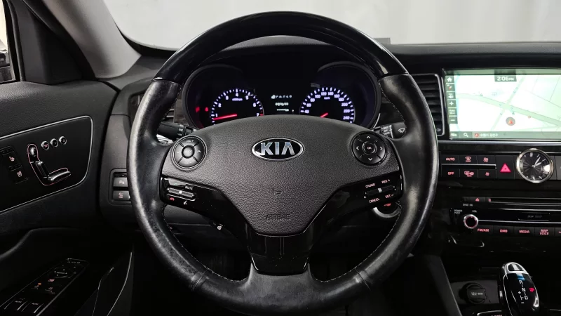 Kia K9