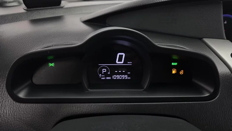 SsangYong Korando Turismo