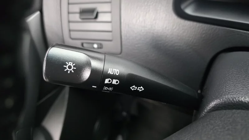 SsangYong Korando Turismo