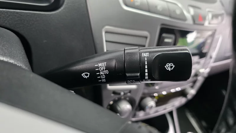 SsangYong Korando Turismo