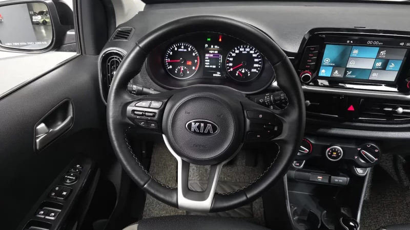 Kia Morning