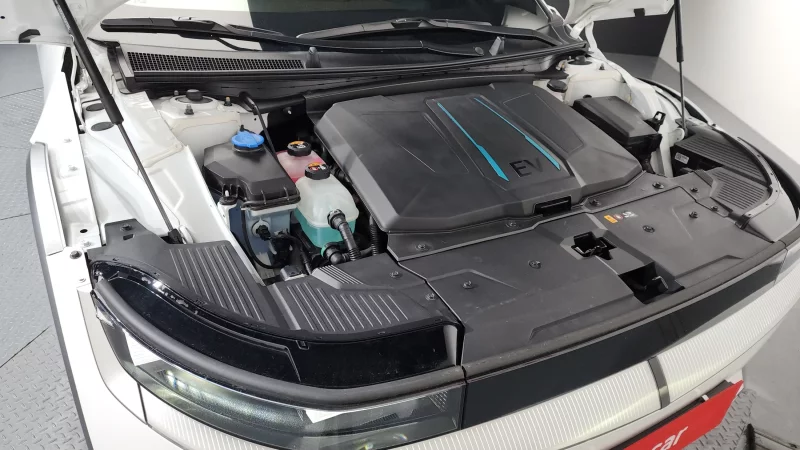 Hyundai Ioniq 5